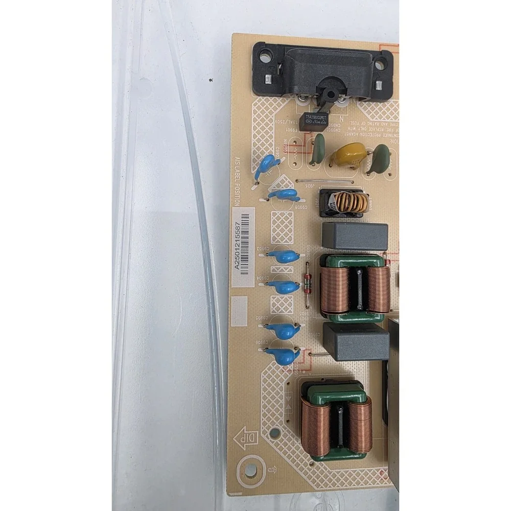 XNCB02K035050X Vizio V4K43M-0801 Power Supply 715GD507-P02-000-B03S T55UHD-CVC1